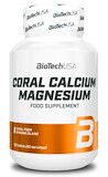 BioTech Coral Calcium Magnesium 100 tablet