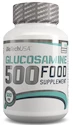 BioTech Glucosamine 500 60 kapslí