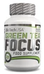 BioTech Green Tea Focus 90 kapslí