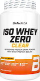 BioTech Iso Whey Zero Clear 1362 g