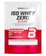 BioTech Iso Whey Zero Clear 25 g