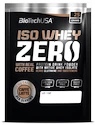 BioTech Iso Whey Zero with Real Coffee 25 g