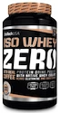 BioTech Iso Whey Zero with Real Coffee 908 g