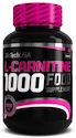 BioTech L-Carnitine 500 mg 60 tablet