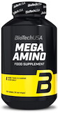 BioTech Mega Amino 100 tablet