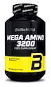 BioTech Mega Amino 3200 100 tablet