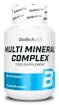 BioTech Multimineral complex 100 tablet