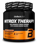 BioTech NitroX Therapy 340 g
