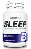 BioTech Sleep 60 kapslí