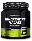 BioTech Tri-Creatine Malate 300 g