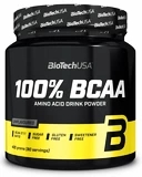 BioTech USA 100% BCAA 400 g