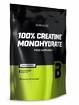 BioTech USA 100% Creatine Monohydrate sáček 500 g