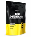 BioTech USA 100% L-Glutamine 1000 g