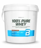 BioTech USA 100% Pure Whey 4000 g