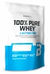 BioTech USA 100% Pure Whey Lactose Free 454 g
