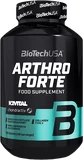 BioTech USA Arthro Forte 120 kapslí