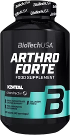 BioTech USA Arthro Forte 120 kapslí