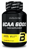 BioTech USA BCAA 6000 100 tablet