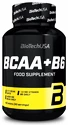 BioTech USA BCAA+B6 100 tablet