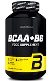 BioTech USA BCAA+B6 200 tablet