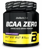 BioTech USA BCAA ZERO 360 g