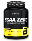 BioTech USA BCAA ZERO 700 g
