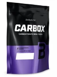 BioTech USA CarboX 1000 g