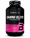 BioTech USA Carni Elite 90 kapslí