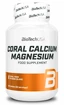 BioTech USA Coral Calcium Magnesium 100 tablet