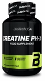 BioTech USA Creatine PH-X 90 kapslí
