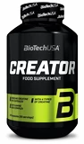 BioTech USA CreaTor 120 kapslí