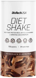 BioTech USA Diet Shake 720 g