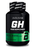 BioTech USA GH Hormon Regulator 120 kapslí