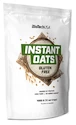 BioTech USA Instant Oats Gluten free 1000 g