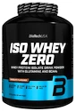 BioTech USA Iso Whey Zero 2270 g ořech