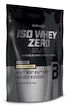 BioTech USA ISO Whey Zero Black 500 g