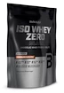 BioTech USA ISO Whey Zero Black 500 g