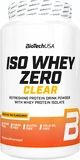 BioTech USA Iso Whey Zero Clear 1000 g