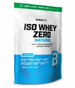 BioTech USA Iso Whey Zero Natural 500 g