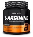 BioTech USA L-Arginine 300 g bez příchutě