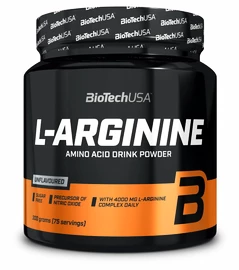 BioTech USA L-Arginine 300 g