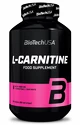 BioTech USA L-Carnitine 1000 mg 60 tablet