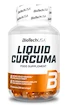 BioTech USA Liquid Curcuma 30 kapslí