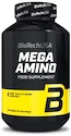 BioTech USA Mega Amino 100 tablet