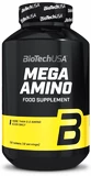 BioTech USA Mega Amino 100 tablet