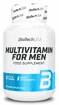 BioTech USA Multivitamin For Men 60 tablet