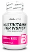 BioTech USA Multivitamin For Women 60 tablet
