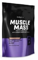 BioTech USA Muscle Mass 1000 g