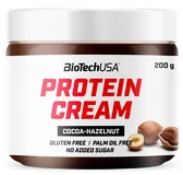 BioTech USA Protein Cream 200 g