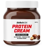 BioTech USA Protein Cream 400 g